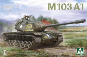 M103A1 1962г