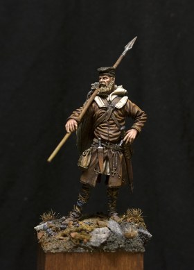 Крестоносец