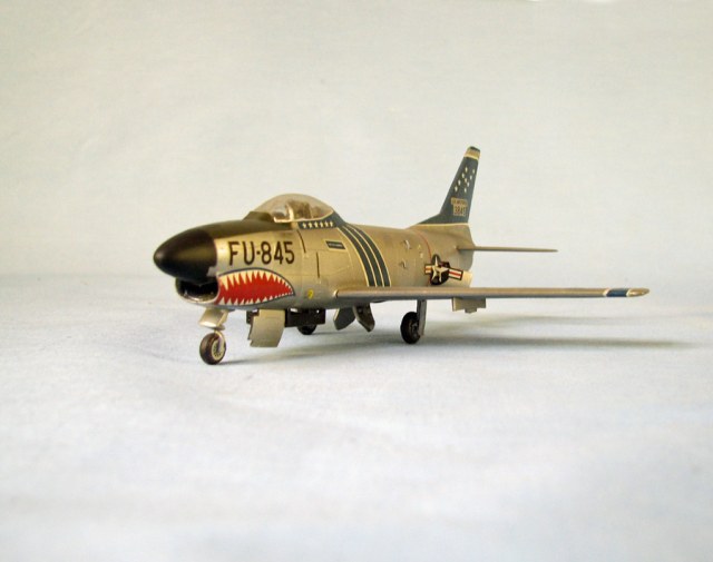 North American F-86 Sabre