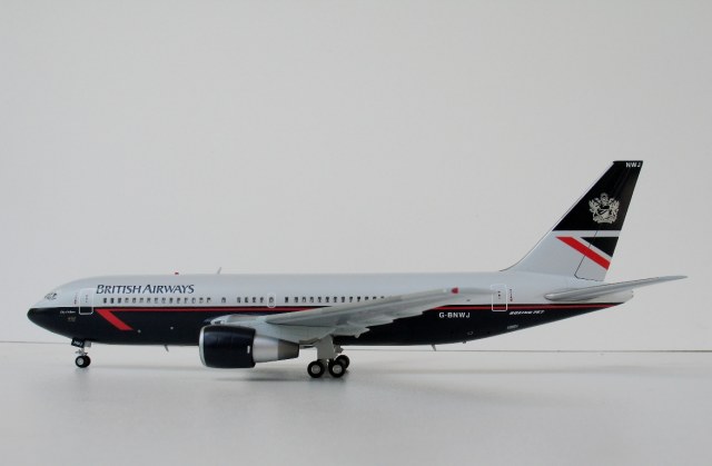 Boeing 767-200
