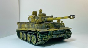 Pz.Kpfw.VI Ausf.E