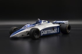 Brabham BT50