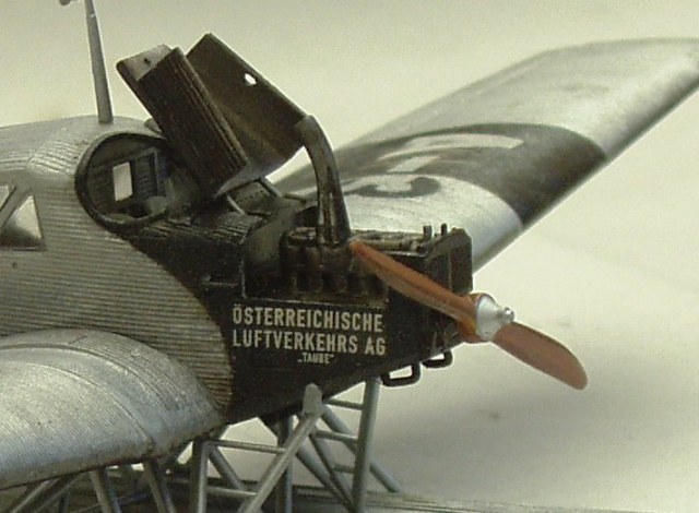 Junkers F-13