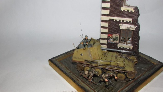 "Они уже тут!"