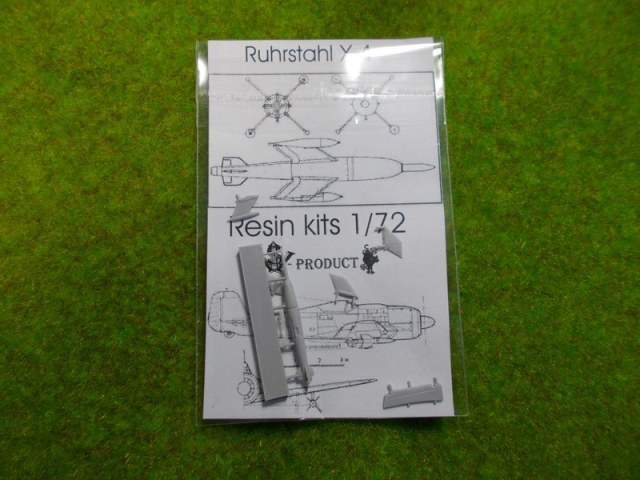 Ruhrstahl X-4