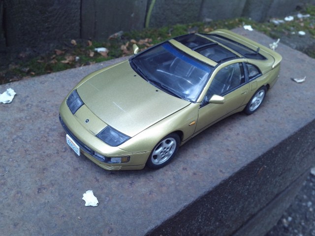 Nissan 300ZX