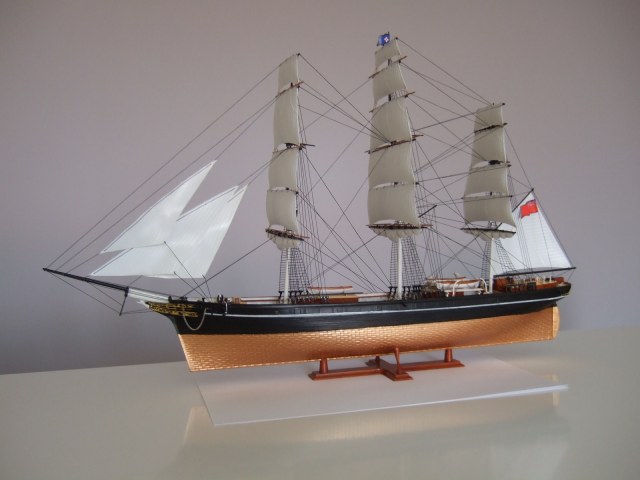 Cutty Sark