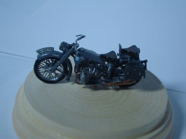 МОТОЦИКЛ Р-12