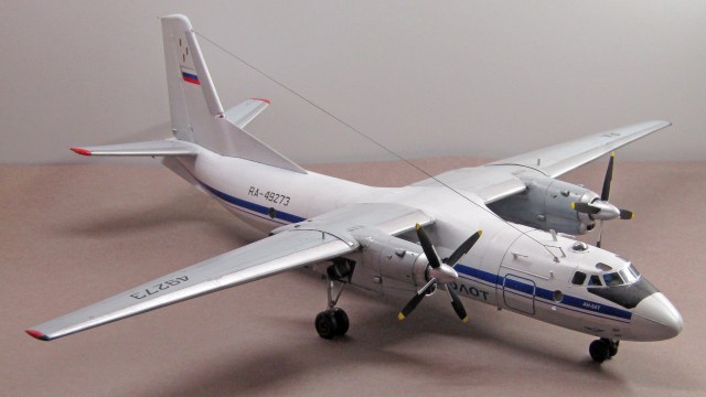 Ан-24т