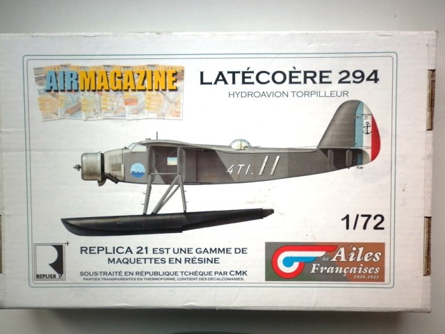 Latecoere 294