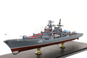 Эскадренный миноносец "Отличный", проект 956