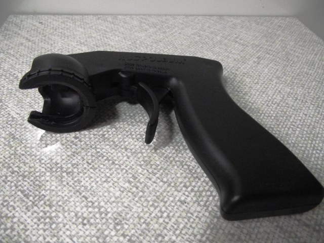 Насадка-"баллонник"