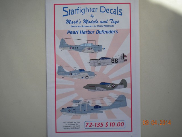 Pearl Harbor Defenders