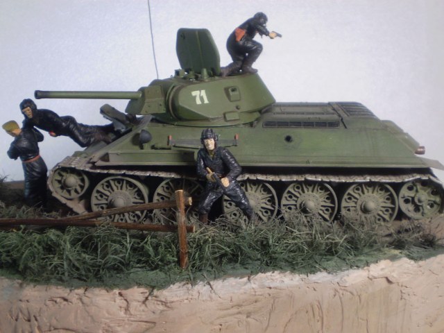 В районе Понырей (исправлена)