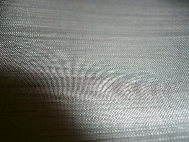 Сетка для МТО