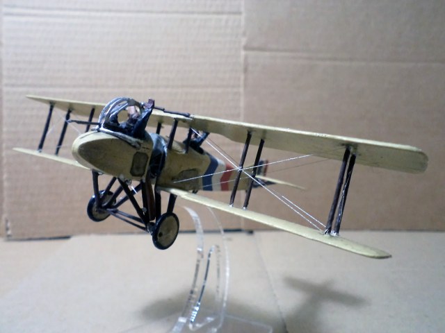 SPAD SA.2
