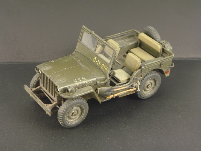 Willys MB