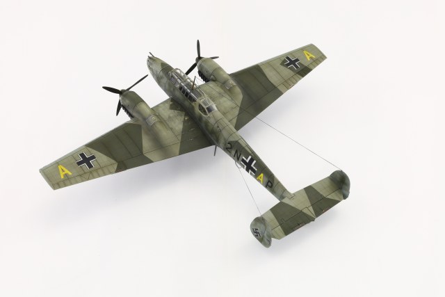Bf-110С