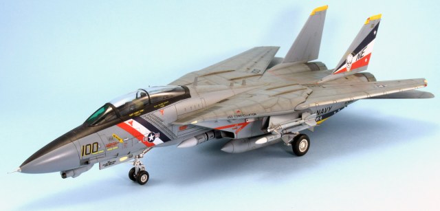 F-14D