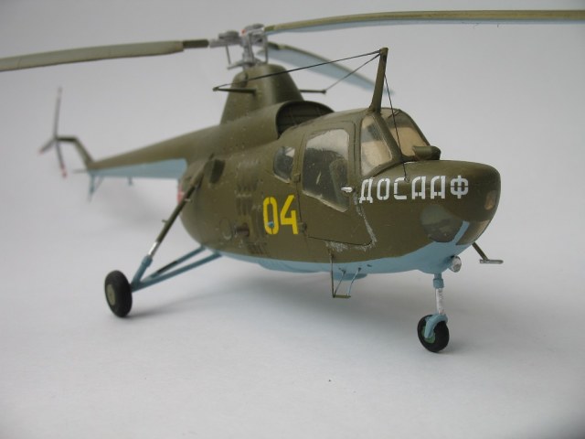 Ми-1