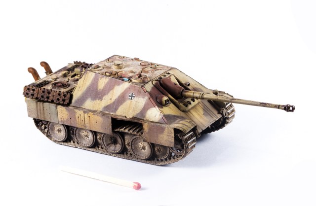 JagdPanther