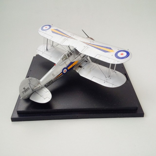 Gloster Gladiator Mk.1