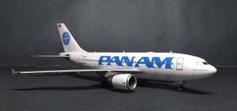 Airbus A310-300 PanAm 1/144