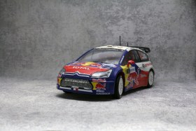 Citroen C4 WRC