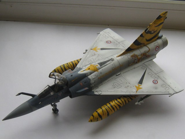 Mirage 2000C