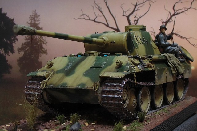 Надежда , обреченная на крах .