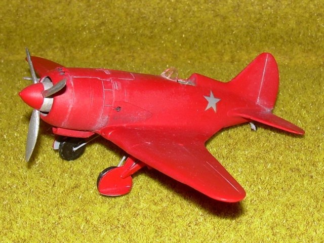 И-180: несчастливая чертова дюжина