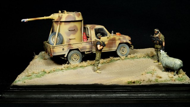 Ближний восток