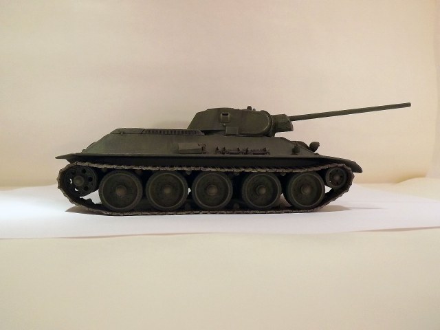 Т-34/57 (дубль)