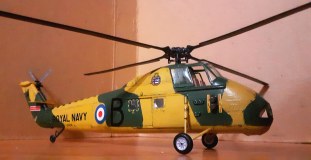 Westland Wessex HAS Mk.1