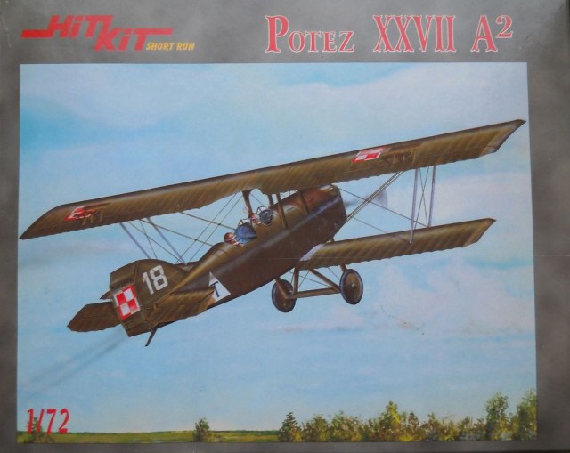 Potez XXVII