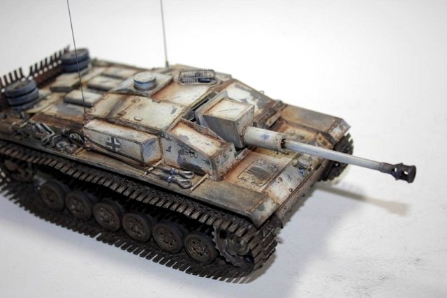Stug3 Ausf.F/8