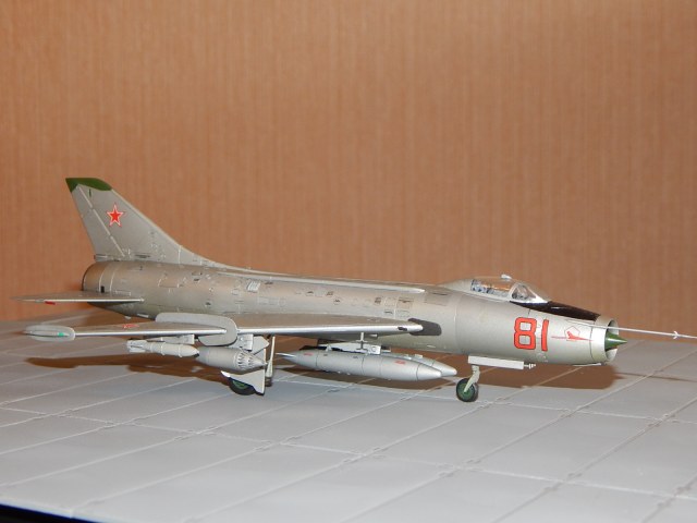 Су-7БМ