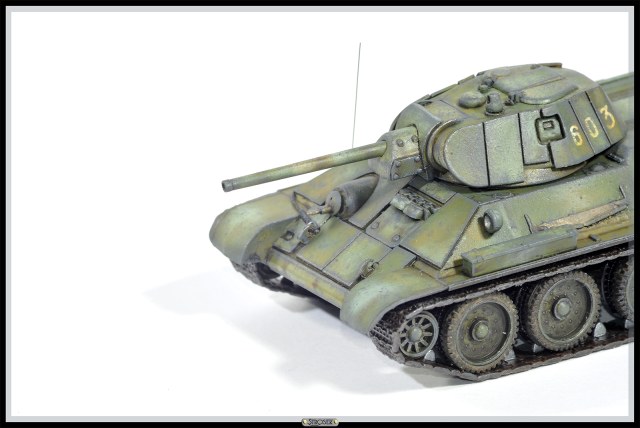 T-34/76 экранированный