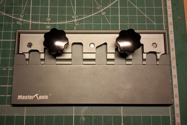 Гнулка для фототравления