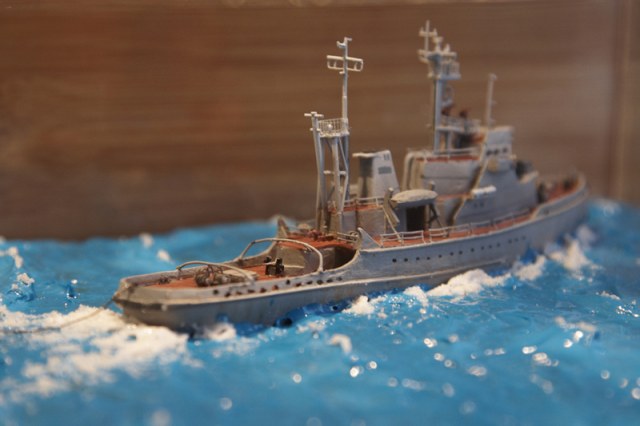 ПСКР "Брест"