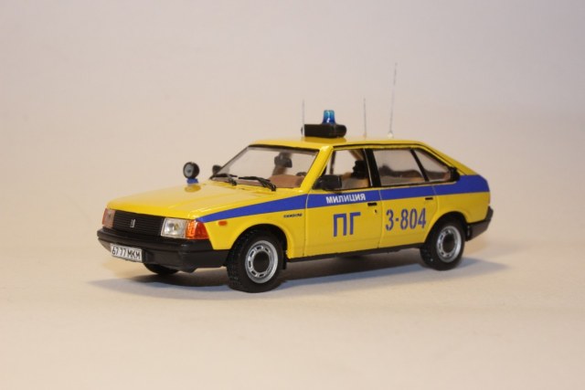 Москвич-2141 ПГ