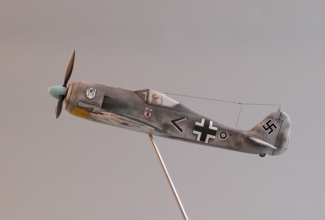Fw-190A-4