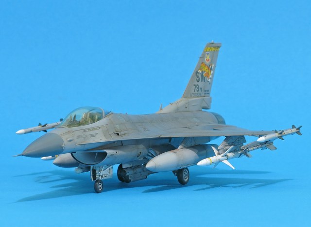 F-16cj