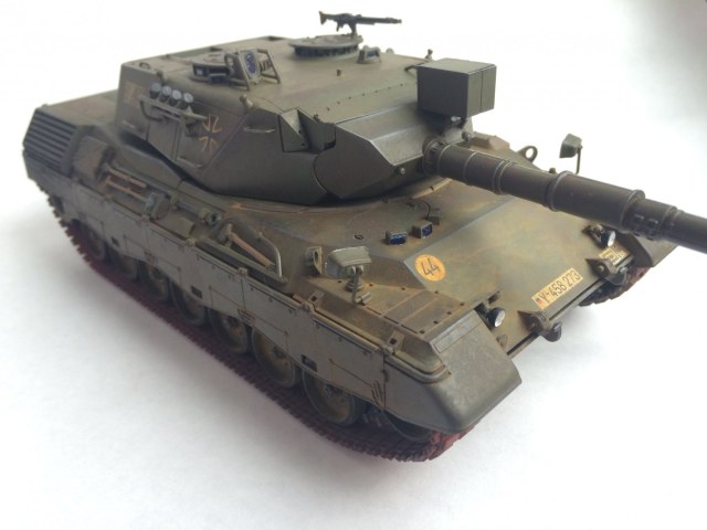 Leopard 1A4