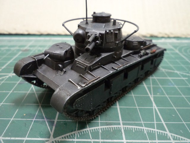 PzKpfw Nbfz nr.1