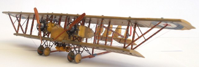 Caudron G.4