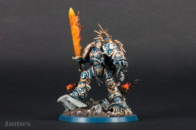 Roboute Guilliman
