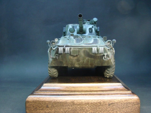 2С23 НОНА СВК