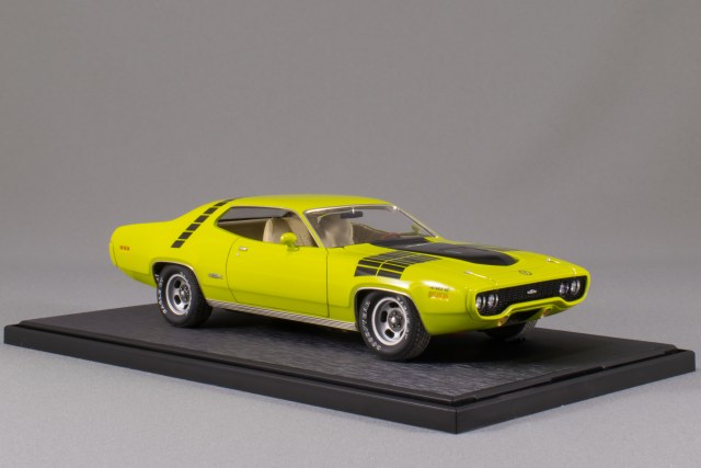 Plymouth GTX 1971