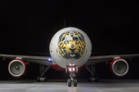 Boeing 777-300 Россия EI-UPN